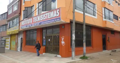 INSTITUTO TECNISISTEMAS SOACHA INSTITUTO TECNISISTEMAS SOACHA